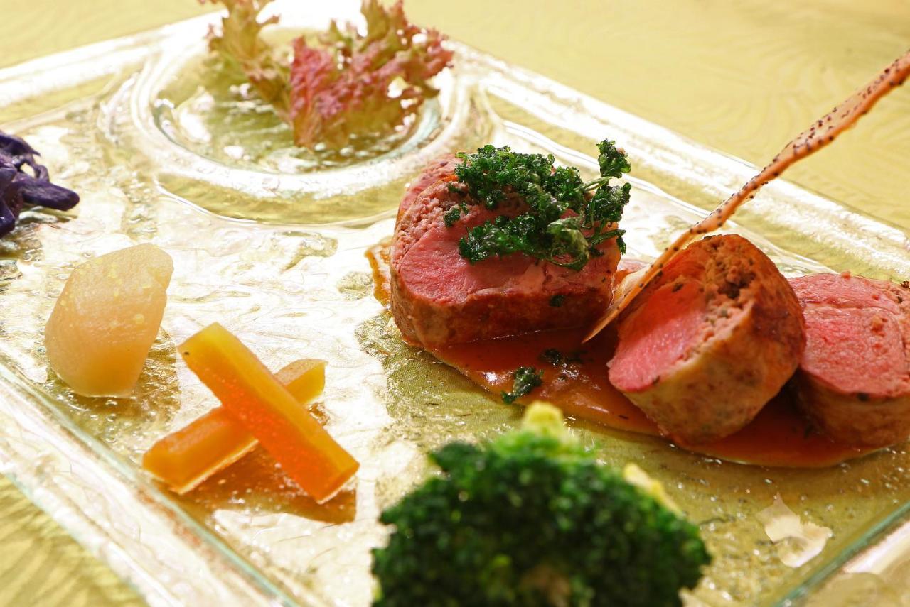 Logis Hotel Restaurant Hostellerie De L'Etoile Wasselonne Exteriör bild